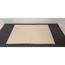 AANBIEDING! Baltisch Berken / dik  3 mm / herzaagd op 50x75 cm 