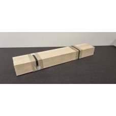 Steenbeuk set van 5 stuks 21x70 mm - lang 60 cm Steenbeuk set van 5 stuks 21x70 mm - lang 60 cm