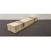 Steenbeuk set van 5 stuks 21x70 mm - lang 60 cm Steenbeuk set van 5 stuks 21x70 mm - lang 60 cm