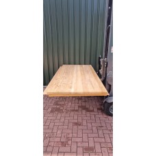 Teak Tafelblad A 260x110cm