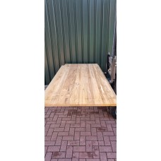 Teak Tafelblad B 260x110cm