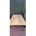 Teak Tafelblad B 260x110cm