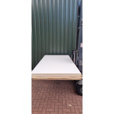 69. Populier 40mm HPL Wit 2- zijdig 69. Populier 40mm HPL Wit 2- zijdig