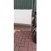 nr.71 12 mm Geluiddempende schuimrubber vel nr.71 12 mm Geluiddempende schuimrubber vel