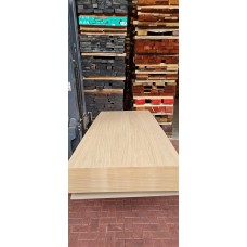 37.  MDF 19 mm  Eiken kwartiers 2- zijdig 37.  MDF 19 mm  Eiken kwartiers 2- zijdig