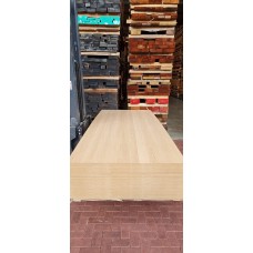 38.  MDF 19 mm  Eiken kwartiers 2- zijdig 38.  MDF 19 mm  Eiken kwartiers 2- zijdig