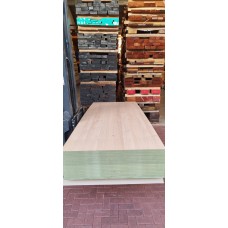 42. V313 MDF 19 mm Eiken, wildverband genoest 2- zijdig 42. V313 MDF 19 mm Eiken, wildverband genoest 2- zijdig