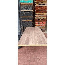 53. MDF 19 mm Am Noten, Wildverband 2-zijdig 53. MDF 19 mm Am Noten, Wildverband 2-zijdig