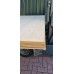 1.  MDF 19 mm  Beuken Dosse 1- zijdig