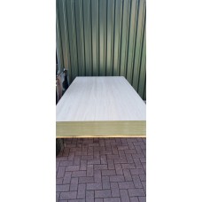 28. V313 MDF 18 mm  Eiken wildverband 2- zijdig