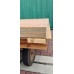 63. 20 mm MDF V313 Mahonie kwartiers 1,5mm fineer 1-zijdig 63. 20 mm MDF V313 Mahonie kwartiers 1,5mm fineer 1-zijdig