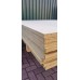 72. MDF 19 mm Eiken Wildverband / Eiken kwartiers b.m 72. MDF 19 mm Eiken Wildverband / Eiken kwartiers b.m