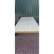 73. MDF 16 mm Eiken Wildverband 1-zijdig 73. MDF 16 mm Eiken Wildverband 1-zijdig