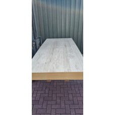 74. MDF 19 mm Eiken Wildverband 2-zijdig 74. MDF 19 mm Eiken Wildverband 2-zijdig