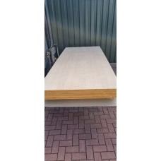 76. MDF 19 mm Eiken kwartiers mix-match 1-zijdig 76. MDF 19 mm Eiken kwartiers mix-match 1-zijdig