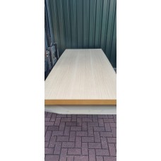 79. MDF 19 mm Eiken kwartiers 2-zijdig 79. MDF 19 mm Eiken kwartiers 2-zijdig