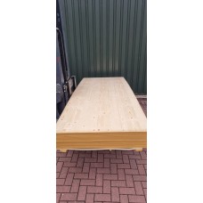 84. MDF 13 mm Vuren genoest wildverband 1-zijdig 84. MDF 13 mm Vuren genoest wildverband 1-zijdig