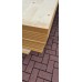84. MDF 13 mm Vuren genoest wildverband 1-zijdig 84. MDF 13 mm Vuren genoest wildverband 1-zijdig