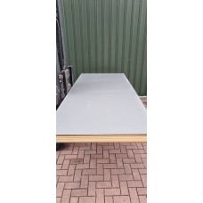 86. MDF 16,5 mm HPL grijs / melamine grijs gemêleerd 86. MDF 16,5 mm HPL grijs / melamine grijs gemêleerd