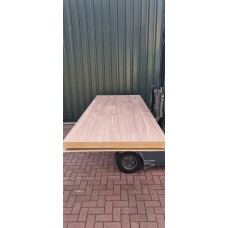 352. MDF 40 mm Noten am Wildverband 2-zijdig 352. MDF 40 mm Noten am Wildverband 2-zijdig