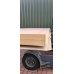 352. MDF 40 mm Noten am Wildverband 2-zijdig 352. MDF 40 mm Noten am Wildverband 2-zijdig