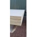 354. MDF V313 19 mm HPL lichtgrijs / HPL Donkergrijs 354. MDF V313 19 mm HPL lichtgrijs / HPL Donkergrijs