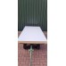 304. 10mm Populier multiplex HPL Eiken / HPL Wit 304. 10mm Populier multiplex HPL Eiken / HPL Wit