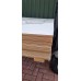 306. 5mm Okoume multiplex Melamine Wit 1- zijdig 306. 5mm Okoume multiplex Melamine Wit 1- zijdig