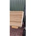 306. 5mm Okoume multiplex Melamine Wit 1- zijdig 306. 5mm Okoume multiplex Melamine Wit 1- zijdig