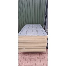 311. 16mm Populier multiplex HPL Donker grijs 2- zijdig 311. 16mm Populier multiplex HPL Donker grijs 2- zijdig