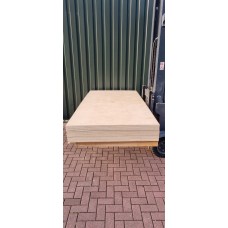 316. 15 mm Populier multiplex, lakdraagfolie toplaag 2-zijdig 316. 15 mm Populier multiplex, lakdraagfolie toplaag 2-zijdig