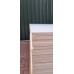 320. 16mm Populier multiplex melamine Wit 2-zijdig 