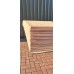 335. 5mm Queenply multiplex Bamboe fineer 1- zijdig 