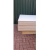 336. 13mm Populier multiplex melamine Wit 2-zijdig 336. 13mm Populier multiplex melamine Wit 2-zijdig