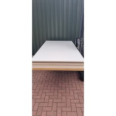 337. 16mm Queenply multiplex HPL licht grijs 2- zijdig 337. 16mm Queenply multiplex HPL licht grijs 2- zijdig