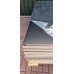 338. 16mm Queenply multiplex HPL grijs mat / Zwart 2- zijdig 338. 16mm Queenply multiplex HPL grijs mat / Zwart 2- zijdig
