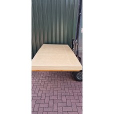 340. 12 mm Populier multiplex met 1,5mm toplaag MDF 2-zijdig 340. 12 mm Populier multiplex met 1,5mm toplaag MDF 2-zijdig