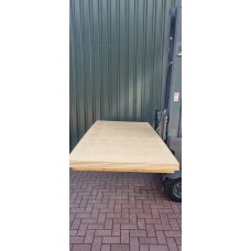 341. 15 mm Populier multiplex met 1,5mm toplaag MDF 2-zijdig 341. 15 mm Populier multiplex met 1,5mm toplaag MDF 2-zijdig