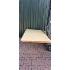 343. 10 mm Populier multiplex met 1,5mm toplaag MDF 2-zijdig 343. 10 mm Populier multiplex met 1,5mm toplaag MDF 2-zijdig
