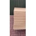 345. 12 mm Queenply multiplex Eiken kwartiers b.m. gelakt 2- zijdig 345. 12 mm Queenply multiplex Eiken kwartiers b.m. gelakt 2- zijdig