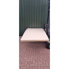 347. 2mm Okoume Multiplex, lakdraagfolie licht 2-zijdig 347. 2mm Okoume Multiplex, lakdraagfolie licht 2-zijdig
