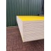 154. 16,5 mm Queenply Multiplex met HPL toplaag Geel 2 zijdig 