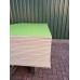 153. 16,5 mm Queenply Multiplex met HPL toplaag Groen 2 zijdig 