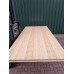 162. 16 mm Queenply Bamboe naturel planned pressed 2 zijdig 