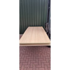 Bundel 88. 10 mm MDF V313 Eiken Wildverband 1-zijdig