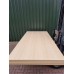 101.  MDF 19 mm   Eiken Kwartiers Bookmatch 2- zijdig