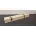 hout-Hobbypakket Steenbeuken latjes 22x70mm Snijplankpakket hout-Hobbypakket Steenbeuken latjes 22x70mm Snijplankpakket