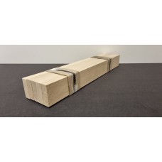 hout-Hobbypakket Steenbeuken latjes 22x70mm Snijplankpakket hout-Hobbypakket Steenbeuken latjes 22x70mm Snijplankpakket