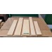 hout-Hobbypakket Lindenhout diverse maten