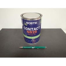 Bostik contactlijm N525 (dik-vloeibaar)